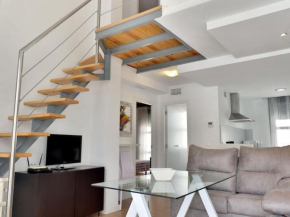 Duplex en la mejor ubicación